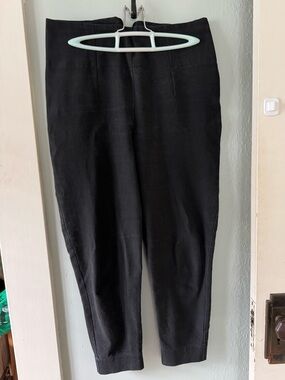 Elizabeth Suzann Black Cecilia Pants